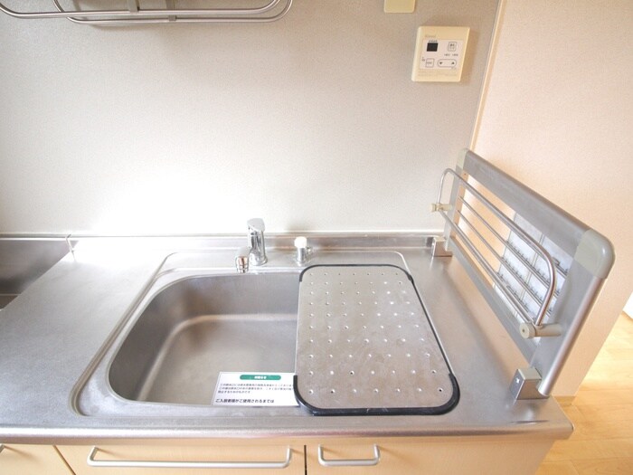 物件内観写真20　(キッチン)