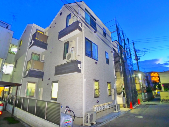 外観写真