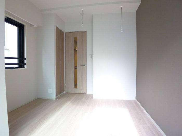 物件内観写真6　(居室)