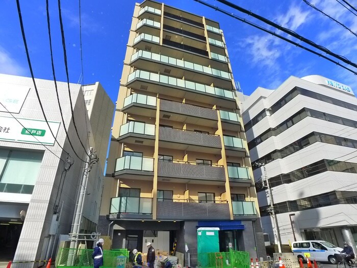 物件外観写真5　(周辺環境)