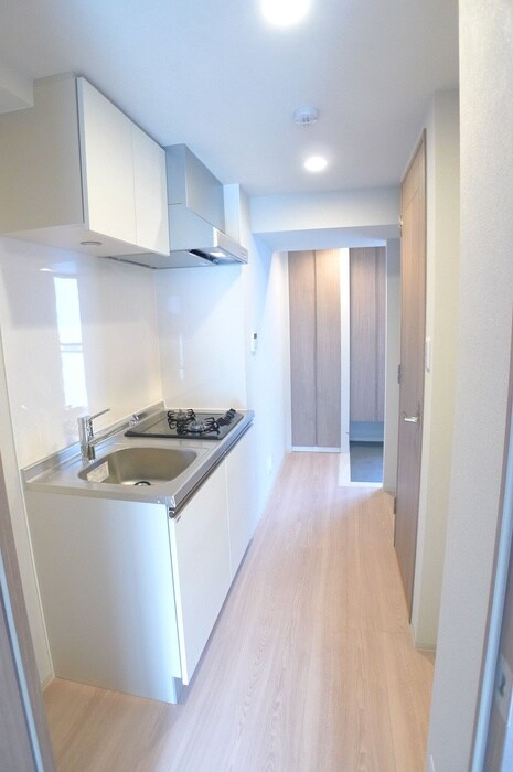 物件内観写真9　(キッチン)