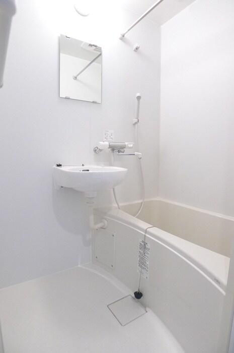 物件内観写真11　(バス／シャワールーム等)