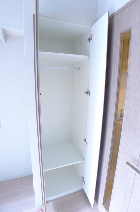 物件内観写真15　(収納)