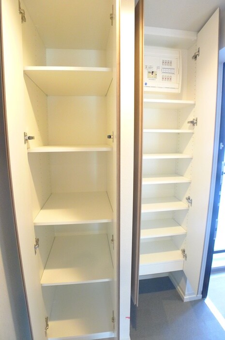 物件内観写真16　(靴箱)