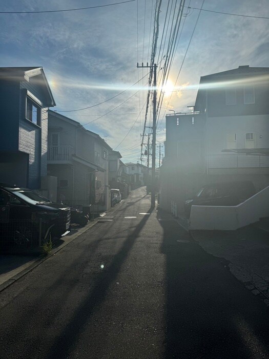 物件外観写真4　(周辺環境)