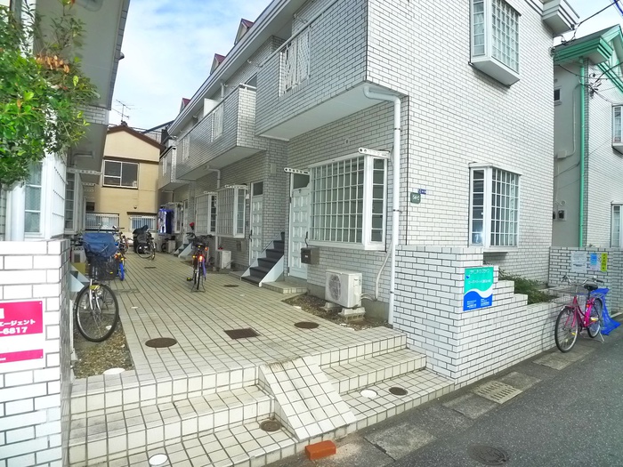 外観写真