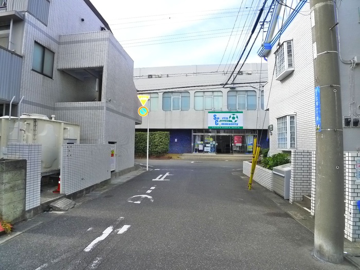 外観写真