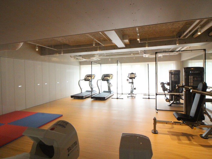 物件外観写真6　(建物設備)