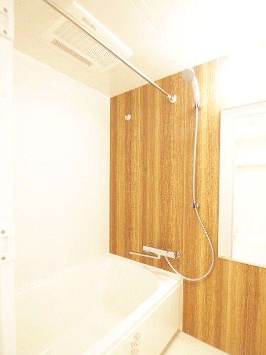 物件内観写真12　(バス／シャワールーム等)
