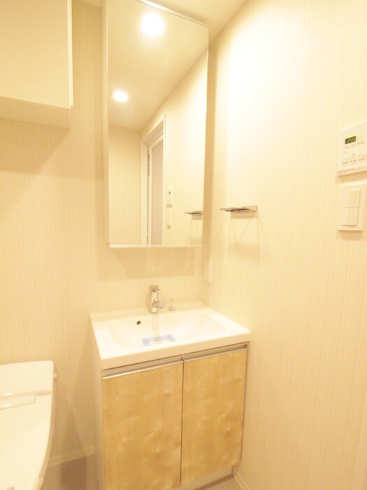 物件内観写真14　(洗面)