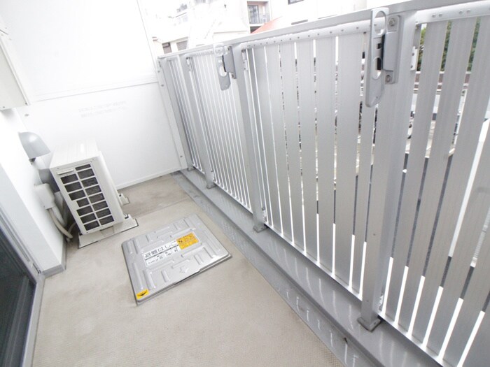 物件内観写真19　(ベランダ・バルコニー)