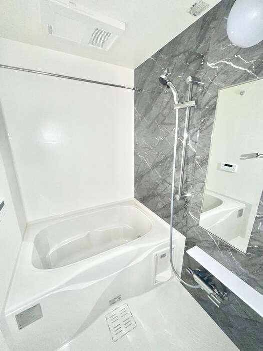 物件内観写真9　(バス／シャワールーム等)