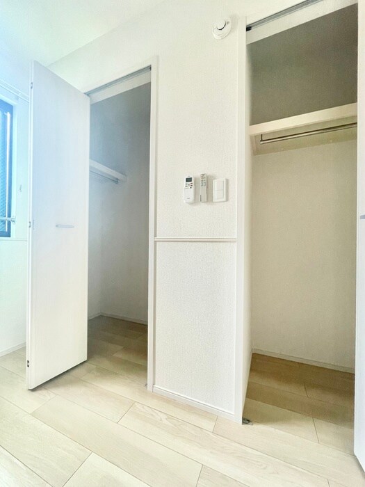 物件内観写真13　(収納)