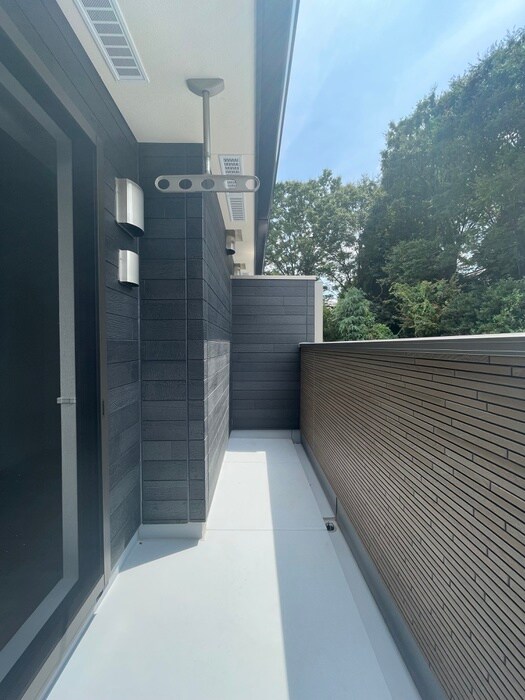 物件内観写真15　(ベランダ・バルコニー)