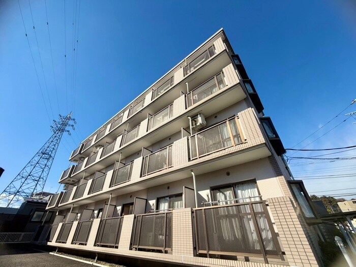 来夢一番館の物件外観写真