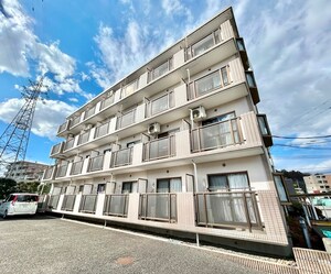 来夢一番館外観写真