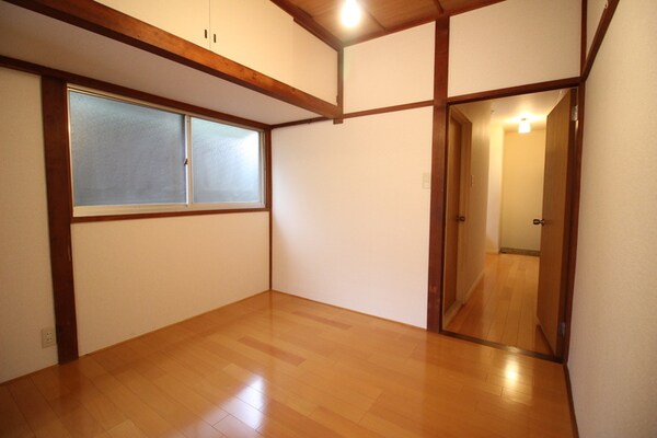 居室