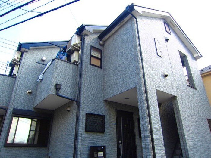 物件外観写真5　(外観写真)