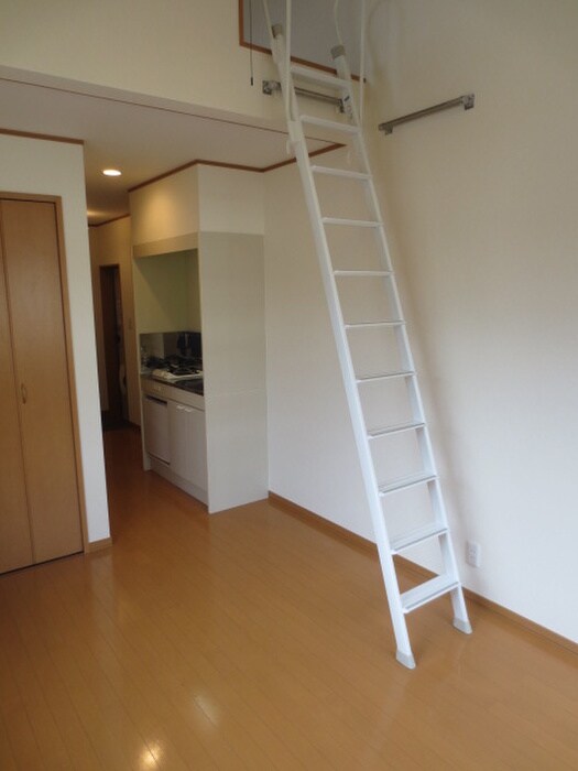 物件内観写真10　(居室)