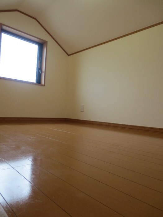 物件内観写真11　(ロフト)