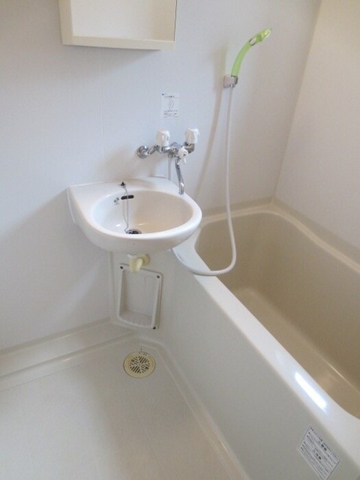 物件内観写真14　(バス／シャワールーム等)