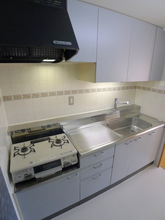 物件内観写真8　(キッチン)