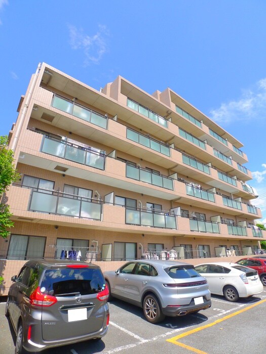 物件外観写真3　(外観写真)