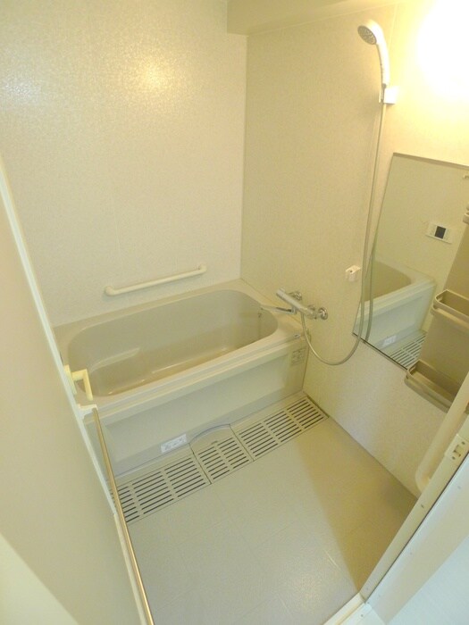 物件内観写真14　(バス／シャワールーム等)