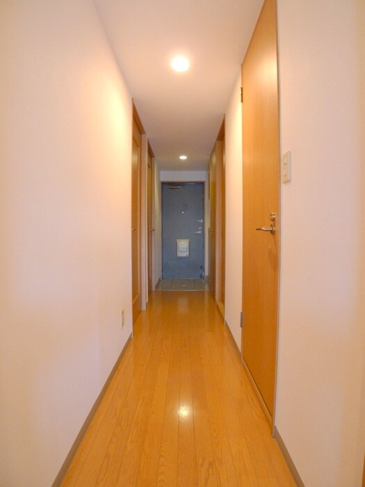 物件内観写真22　(廊下)