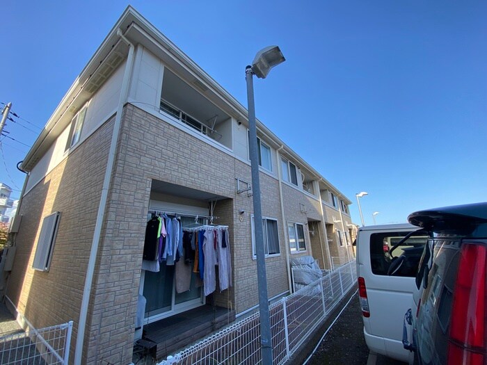 物件外観写真2　(外観写真)