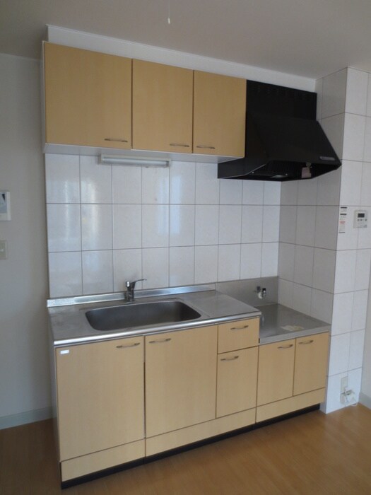 物件内観写真9　(キッチン)