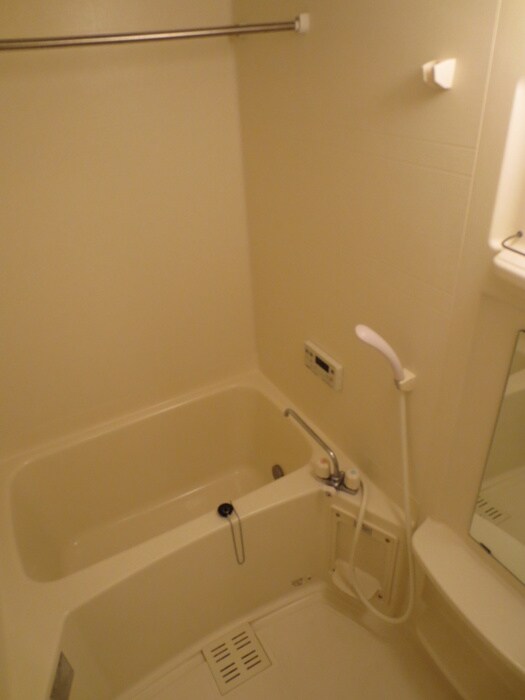 物件内観写真10　(バス／シャワールーム等)