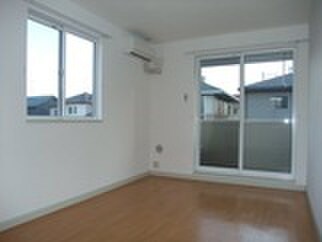 物件内観写真10　(居室)