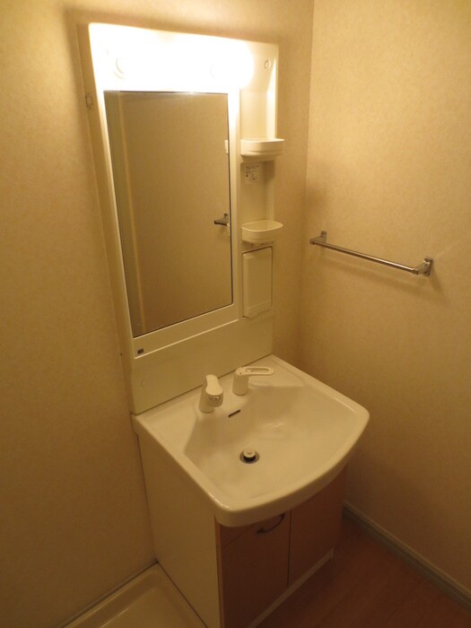 物件内観写真11　(洗面)