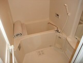 物件内観写真12　(バス／シャワールーム等)