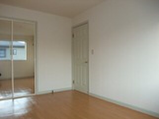 物件内観写真18　(居室)