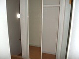 物件内観写真19　(収納)