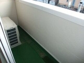 物件内観写真22　(ベランダ・バルコニー)