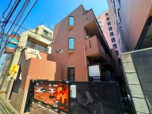 グランシャリオ外観写真