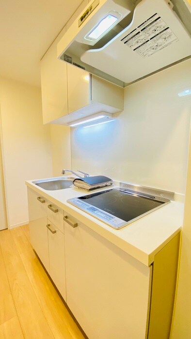 物件内観写真8　(キッチン)