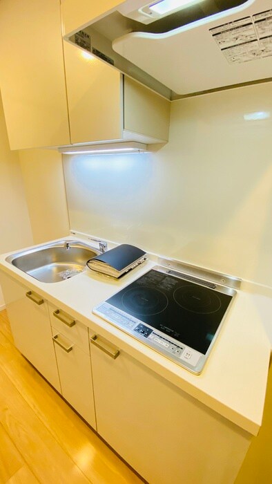 物件内観写真9　(キッチン)