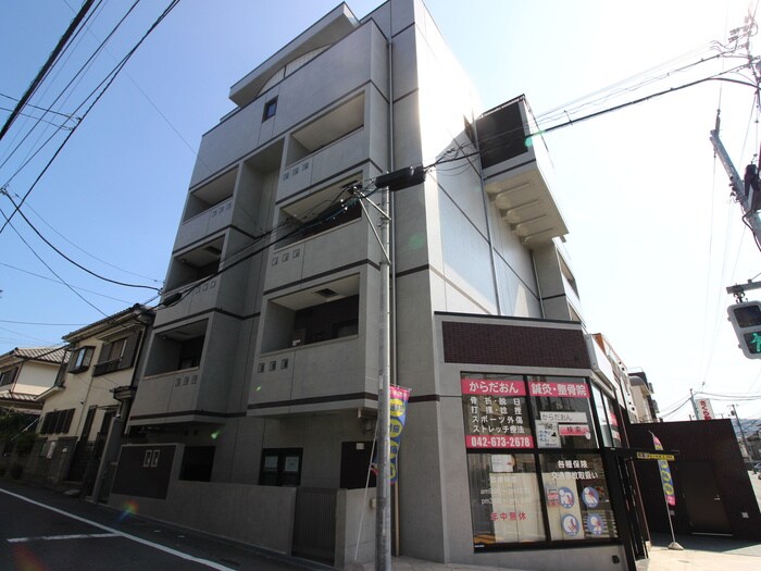 物件外観写真6　(外観写真)