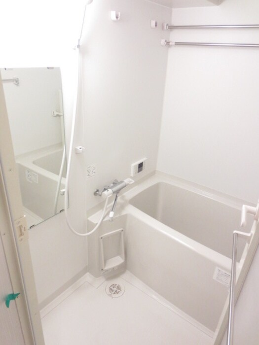 物件内観写真10　(バス／シャワールーム等)