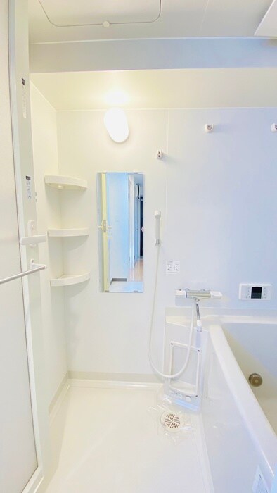 物件内観写真11　(バス／シャワールーム等)