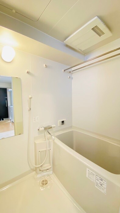 物件内観写真12　(バス／シャワールーム等)