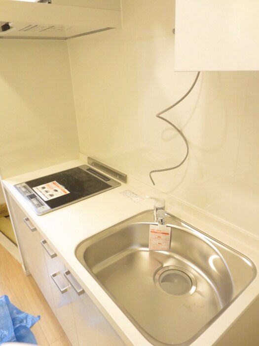 物件内観写真13　(キッチン)