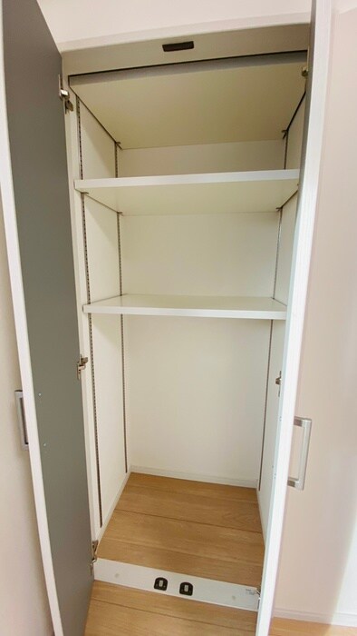 物件内観写真19　(収納)