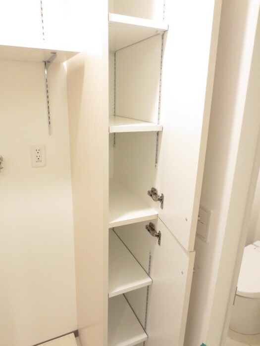 物件内観写真20　(収納)