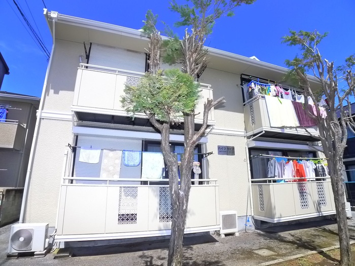 ハイツセピア
