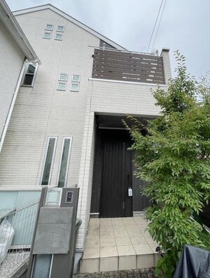 今川3丁目戸建外観写真